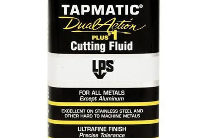 Cutting Fluid #1 Tapmatic-500𝑚ℓ