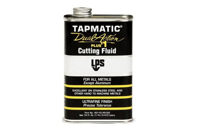 Cutting Fluid #1 Tapmatic-500𝑚ℓ