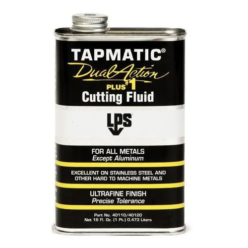 Cutting Fluid #1 Tapmatic-500𝑚ℓ-