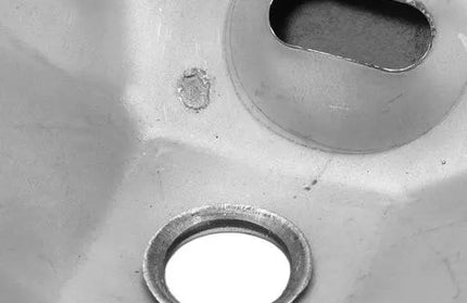 Cylinder Head Cover for Honda GX390 Generic-