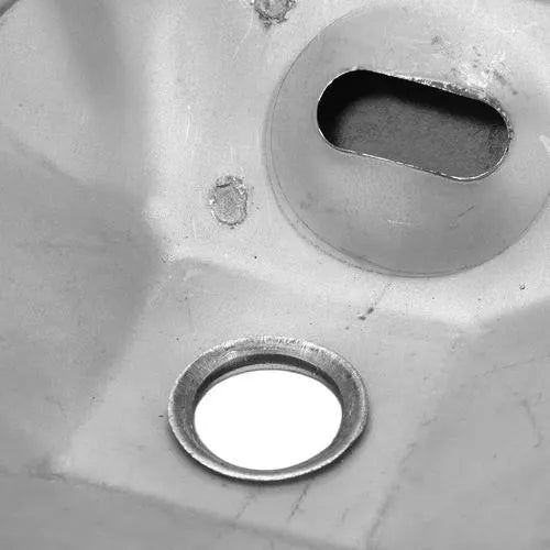 Cylinder Head Cover for Honda GX390 Generic-