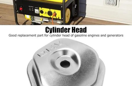 Cylinder Head Cover for Honda GX390 Generic-