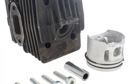 Cylinder with Piston-40mm