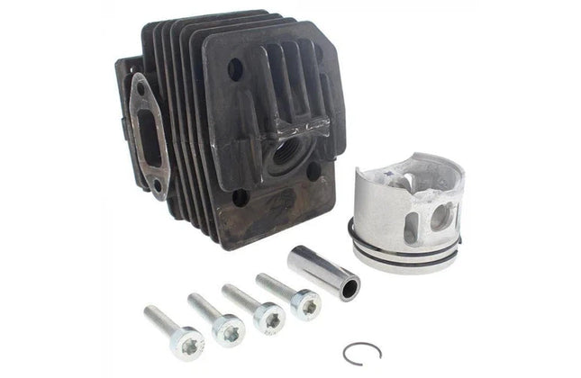 Cylinder with Piston-40mm