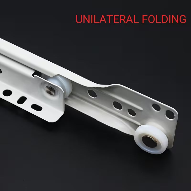 Draw Runner White eCono