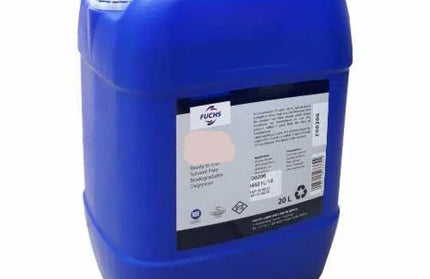 Degreaser Paraffin Based Engine Cleaner FUCHS-20ℓ