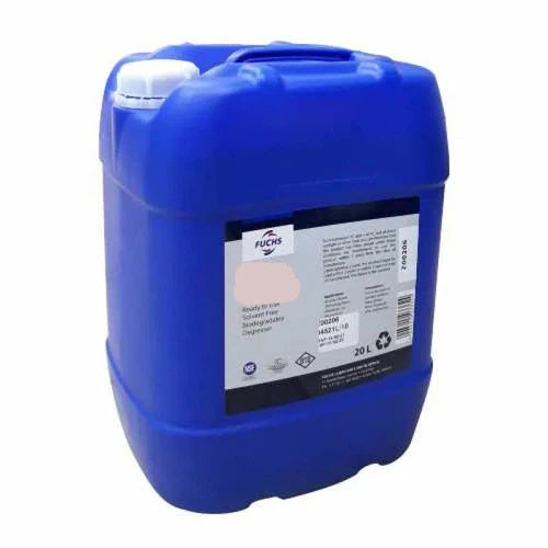 Degreaser Paraffin Based Engine Cleaner FUCHS-20ℓ-