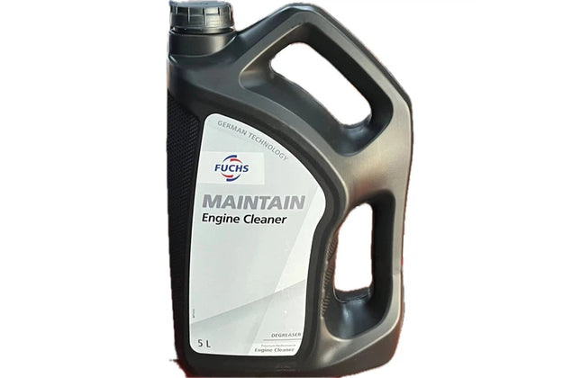 Degreaser Paraffin Based Engine Cleaner FUCHS-5ℓ