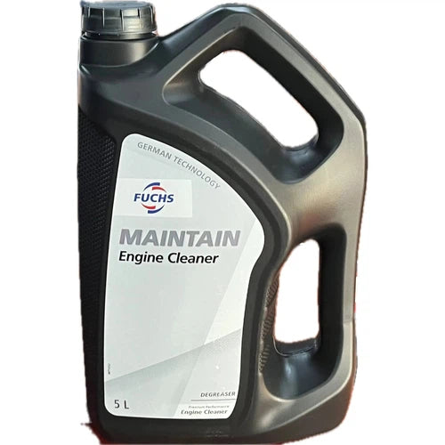 Degreaser Paraffin Based Engine Cleaner FUCHS-5ℓ