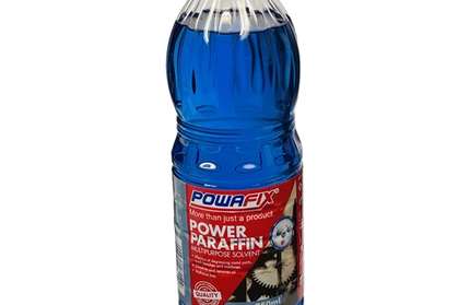 Degreaser Paraffin Based Powafix-750𝑚ℓ