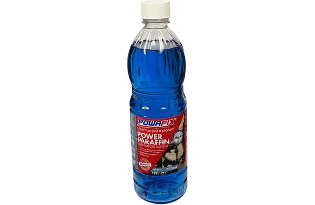 Degreaser Paraffin Based Powafix-750𝑚ℓ