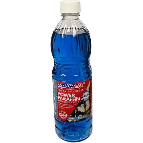 Degreaser Paraffin Based Powafix-750𝑚ℓ-