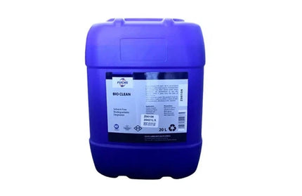 Degreaser Solvent Free Food Grade BioClean FUCHS-20ℓ