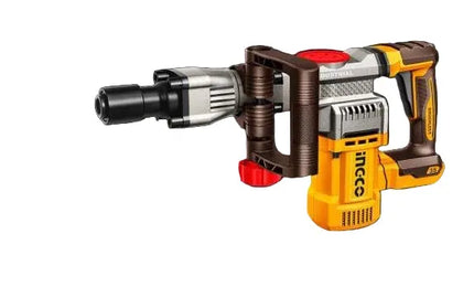 Demolition Breaker (JackHammer) Cordless 𝑃20ˢ iNGCO-16J/35