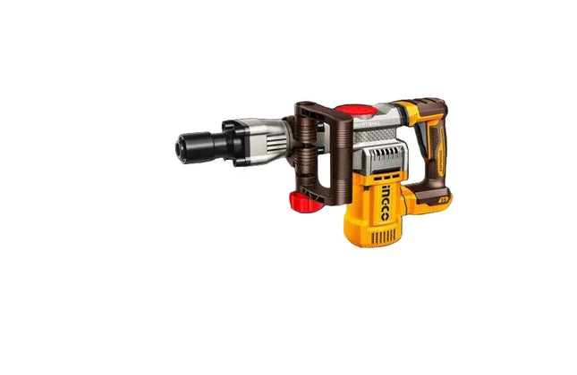 Demolition Breaker (JackHammer) Cordless 𝑃20ˢ iNGCO-16J/35
