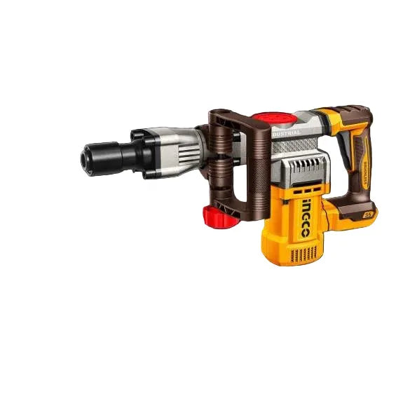 Demolition Breaker (JackHammer) Cordless 𝑃20ˢ iNGCO-16J/35-