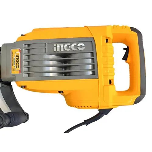 Demolition Breaker (JackHammer) Electric iNGCO-1.7𝑘𝑊/14𝐾𝑔𝐹-