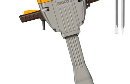 Demolition Breaker (JackHammer) Electric iNGCO-2.2𝑘𝑊/30𝐾𝑔𝐹