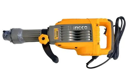 Demolition Breaker (JackHammer) Electric iNGCO-1.7𝑘𝑊/14𝐾𝑔𝐹-
