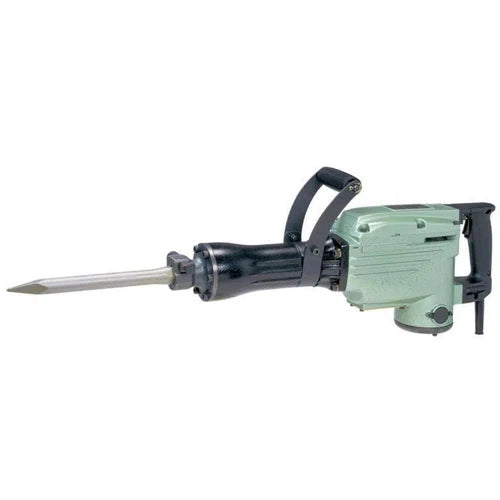 Demolition Hammer Breaker 15kg 1240w Hikoki/Hitachi-Demolition Hammer-HiKOKI-diyshop.co.za