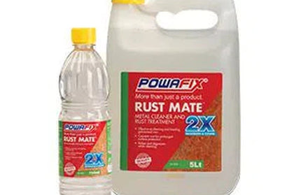 Deozidene Rust Mate Powafix-5ℓ