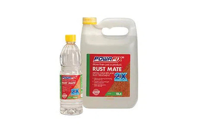 Deozidene Rust Mate Powafix-5ℓ