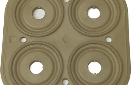 Diaphragm for Diaphragm Pump 12𝑉 Pascali-Default Title
