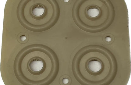 Diaphragm for Diaphragm Pump 12𝑉 Pascali-