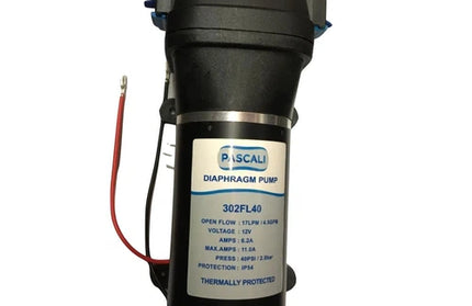 Diaphragm Pump 12𝑉 Pascali »-
