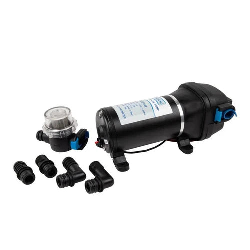 Diaphragm Pump 12𝑉 Pascali-Sprinkler, Booster & Irrigation System Pumps-Pascali-diyshop.co.za