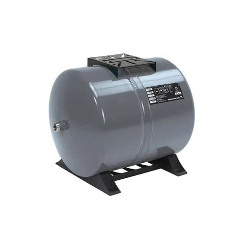 Diaphragm Tank for Pressure Pump Grundfos-24ℓ