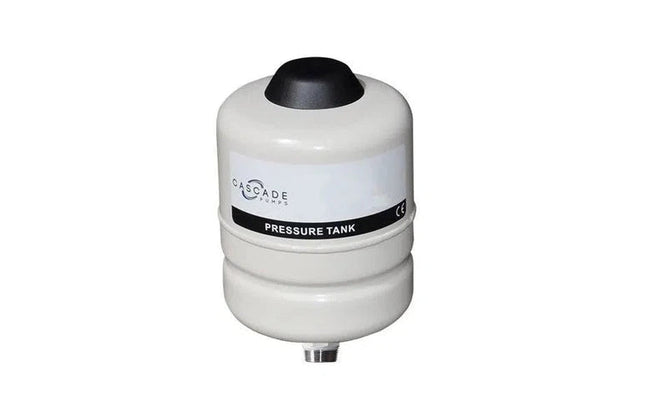 Diaphragm Tank for Pressure Pumps-2ℓ