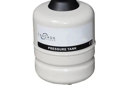 Diaphragm Tank for Pressure Pumps-2ℓ-