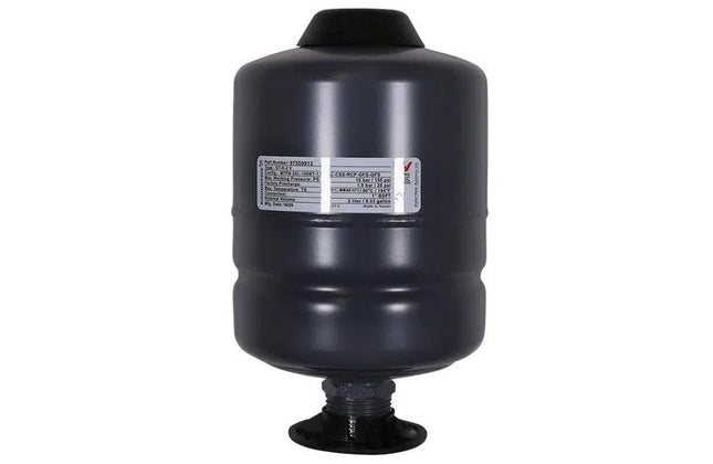 Diaphragm Tank for VSD Pressure Pump Grundfos-2ℓ