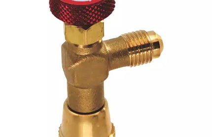 Dispensing Canister Valve R410-Default Title
