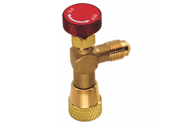 Dispensing Canister Valve R410-Default Title