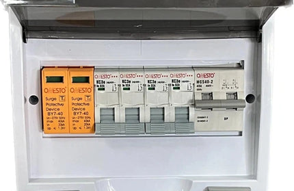 Distribution In-Out Box »-16𝐴