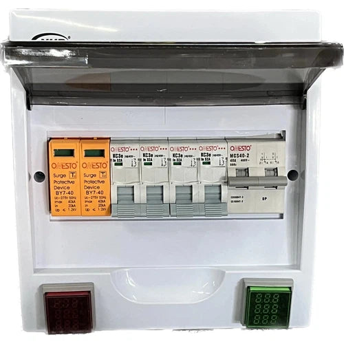 Distribution In-Out Box »-16𝐴-