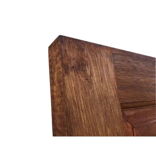 Door 2 Panel Hardwood Craftdoors-Home Doors-Craftdoors-diyshop.co.za