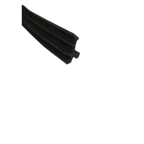 Door Bead Rubber (D53X) T83AA 𝑝/𝑚eter »-Window Hardware-Africano-Black-diyshop.co.za