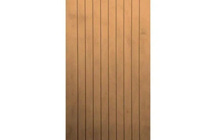 Door Fancy Routed Patternⓓ-#10 Consul