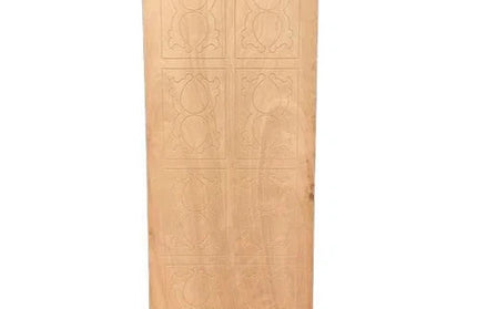 Door Fancy Routed Patternⓓ-#13A Ruby