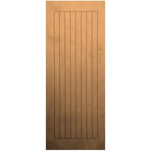 Door Fancy Routed Patternⓓ-#10 Consul-
