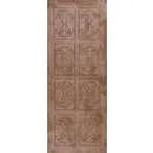 Door Fancy Routed Patternⓓ-#12 Melody-