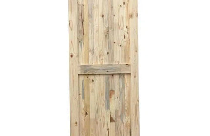 Door F&L Pine 3rd Grade-