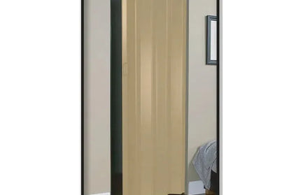 Door Folding PVC-Oak
