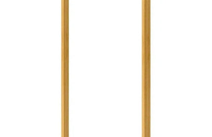 Door Frame Hardwood (Flat Packed)-Single ƒ56x42𝑚𝑚-