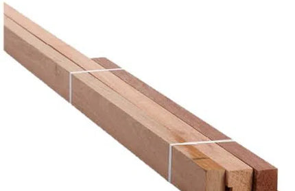 Door Frame Hardwood (Flat Packed)-Single ƒ56x42𝑚𝑚