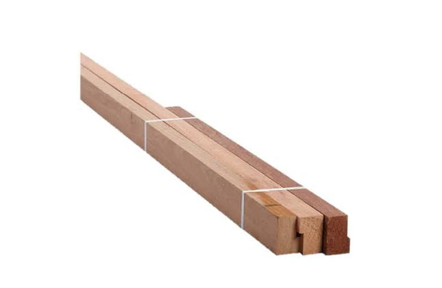 Door Frame Hardwood (Flat Packed)-Single ƒ56x42𝑚𝑚