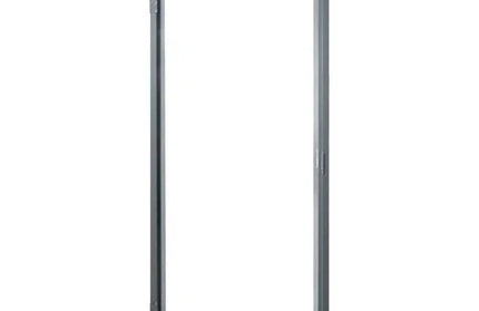 Door Frame Steel 𝐷4.5" (Flat Packed) Robmeg-HD 𝑇1.0𝑚𝑚-Right